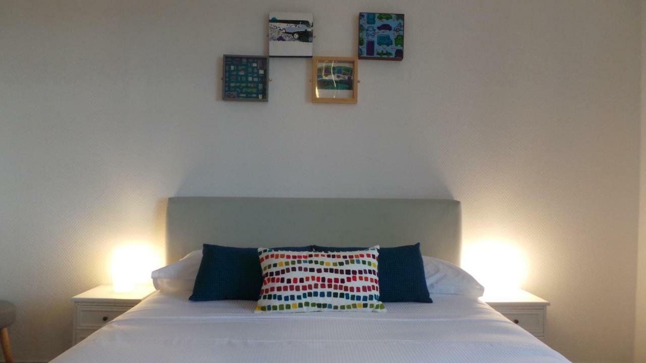 Number9 - Now With Air Conditioned Rooms Carlipa Extérieur photo